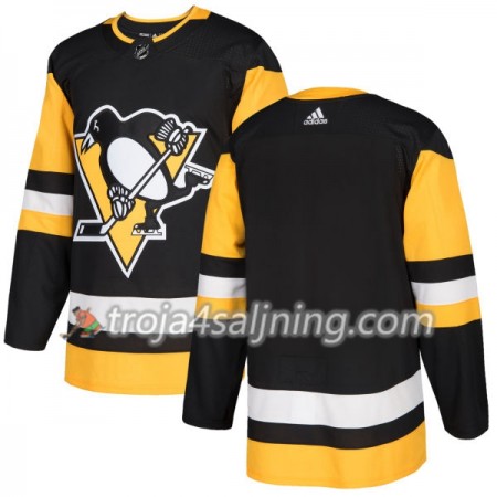 Pittsburgh Penguins tröja Blank Adidas 2017-2018 Svart Authentic - NHL Tröjor Herr Pittsburgh Penguins tröja Blank Adidas 2017-2018 Svart Authentic - NHL Tröjor Herr